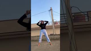 Tauba Badshah Malavika Mohanan Dance