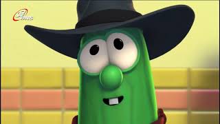 VeggieTales: What Have we Learned (Western) (Version 2) (SAT7Pars)