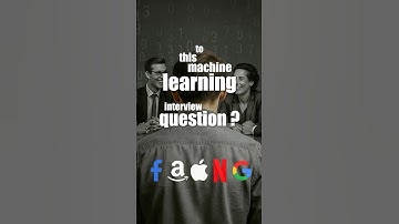 Lipschitz Continuity in Machine Learning Explained | FAANG Interview Question #shorts