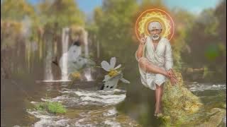 OM Sai Ram | Meditation | Chant | Positive | 1 Hour | Sai Ram | Sai Shyam | Sai Bhagvan | Spiritual