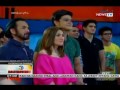 BT: Italian girlfriend ni James Yap, buntis na