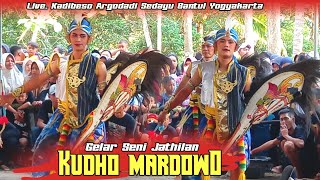 Jathilan Kudho Mardowo - Babak 3  Satria Adiwilaga