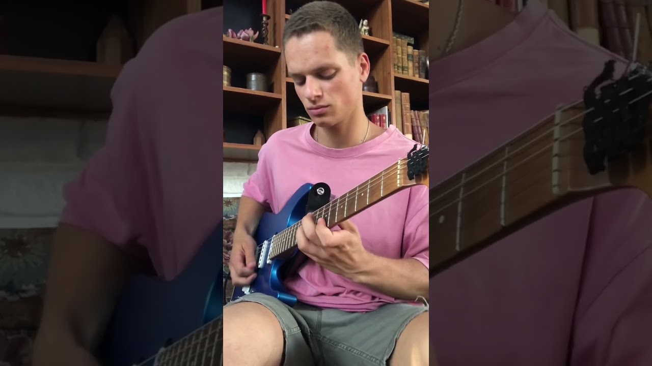 Gata Fiera - Trébol Clan ft. Héctor El Father (Cover) 