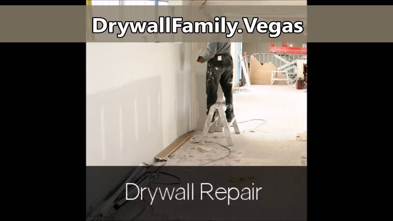 Drywall 89127, Sheetrock 89127, Drywall Family Vegas