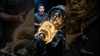 GEAR MAGIC ⚙️ 🪄✨#viral #vralvideo #viralreels #shorts II BIKASH SIR