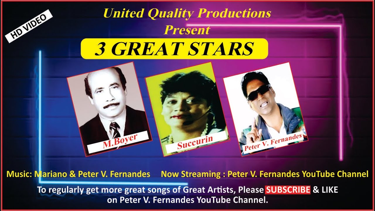 M BOYER COLSAUM BUTAUM NASLELEM , PETER V FERNANDES PIXEM CHEDDUM , SUCCURIN AFRICACHEM KHAPURLEM ,