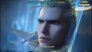Soul land episode 220 sub indo