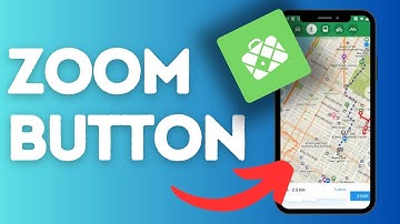How to turn off zoom button on Maps.me?