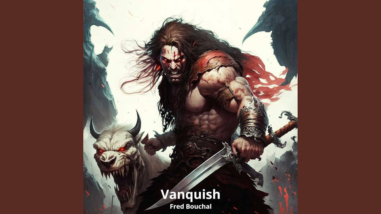 Watch Dark Conquest on YouTube Watch Dark Conquest on YouTube