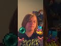 2 Ender Pearl Theories #shorts #short