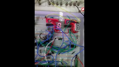 Roll Number display in digital lab