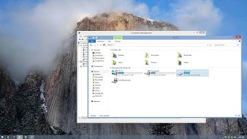 Create a password protected/encrypted container!