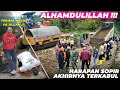 HARAPAN SOPIR TERKABUL !!! Akhirnya Jalur Batu Jomba Diperbaiki Pemerintah (Bukan Sitinjau Lauik)