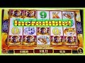 Max Bet Dancing Drums Explosion Slot Machine Live Play ...