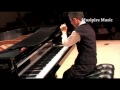 Liszt la campanella in g minor by queens ny music school student william 9