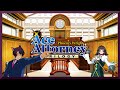 Phoenix Wright: Ace Attorney - Justice For All w/ @grumpymagician (Part 6)