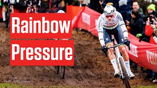 Everything Is Set For Cyclocross World Championships 2026 Chaos
