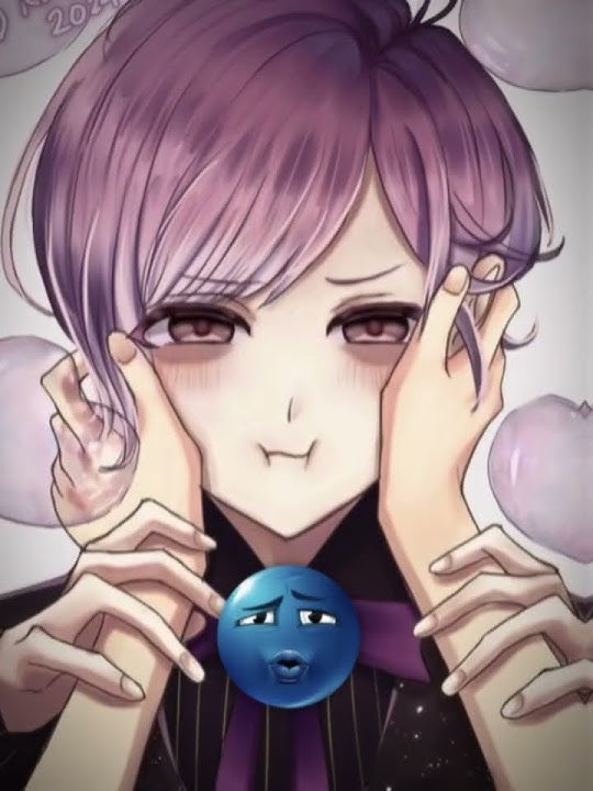 3 Brothers ~ ayato, laito and Kanato #diaboliklovers #ayato #kanato #laito