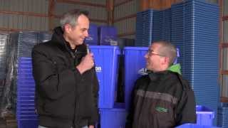 Chair's Corner - Waste Management Program Changes