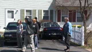 Pipe bombs safely detonated in basement of Bear home [Delaware Online News Video]
