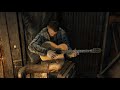 ВЕРТИКАЛЬНОЕ ПРОХОЖДЕНИЕ ИГРЫ: Metro: Last Light Redux #shorts