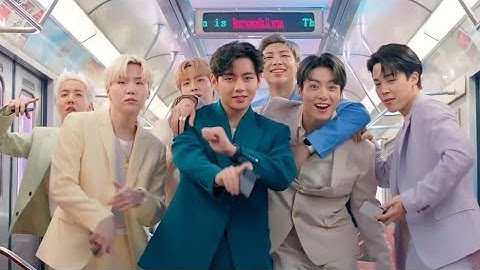 BTS’s “Dynamite” Just Hit 2 BILLION Views! The Light That Never Fades