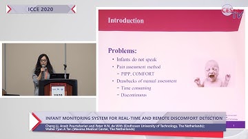 Infant Monitoring System for Real-Time and Remote Discomfort Detection