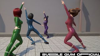 Miss Zara - Rich Man Official Mv