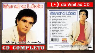 Sandro Lúcio - 2001 Cd Completo