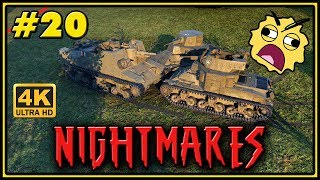 World of Tanks | World of Nightmares #20