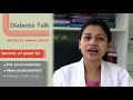 Crafting a Meal Plan for People With Type 2 Diabetes - Weight loss meal plan for type