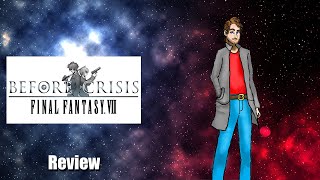 Before Crisis: Final Fantasy VII Fan Remake | Dins Meteorite Review
The first of my series of reviews on the Final Fantasy VII compilation. I decided to do a series on this due to the remake coming out in April. So how is the exclusive phone game (fan remake of course)? Watch and find out! All things Final Fantasy VII are copyrighted by Square Enix.
#FF7 #rpgmaker #squareenix Before Crisis: Final Fantasy VII Fan Remake | Dins Meteorite Review