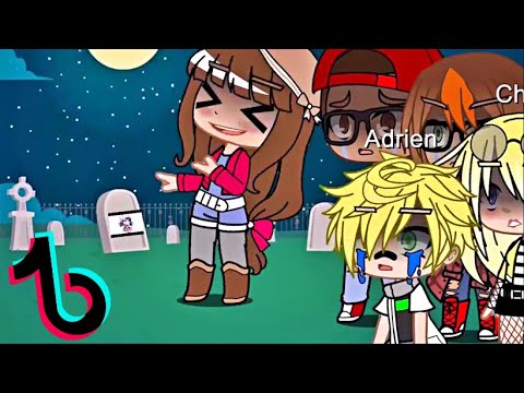 GachaLife Tiktok Compilation [ Episode 166 ] 👉 MIRACULOUS LADYBUG 👈 #MLB #Gachalife