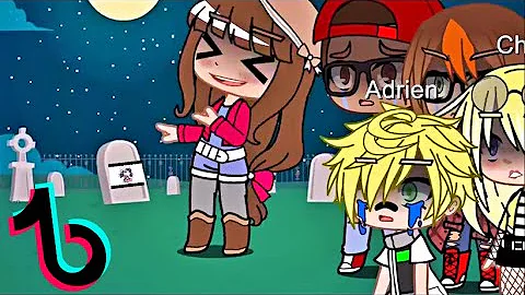 GachaLife Tiktok Compilation [ Episode 166 ] 👉 MIRACULOUS LADYBUG 👈 #MLB #Gachalife