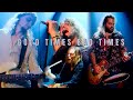 ROCK AND ROLL -  Good Times Bad Times (Live Session - #ledzeppelin cover)