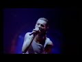 Depeche-Mode - Never Let Me Down Again Live Frankfurt MULTIC@M