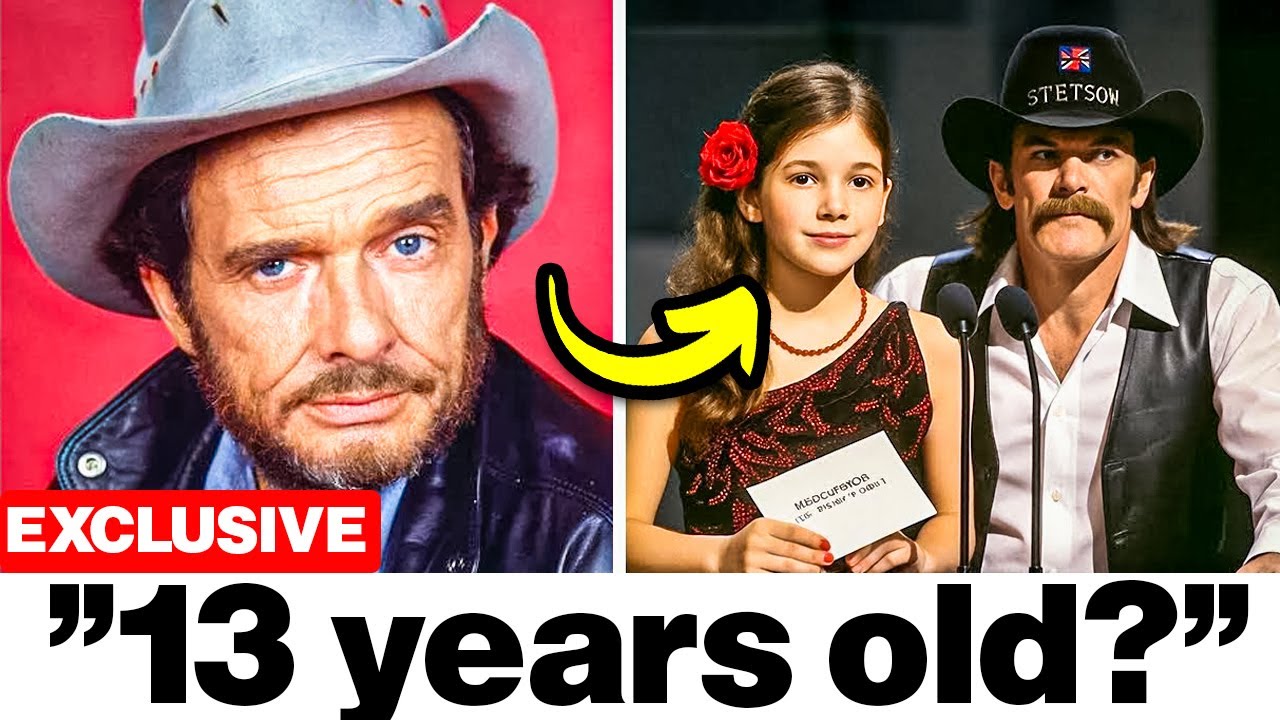 The Biggest Jerks In Old Country Music, Here Goes My Vote