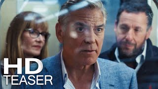 JAY KELLY | Teaser (2025) Legendado