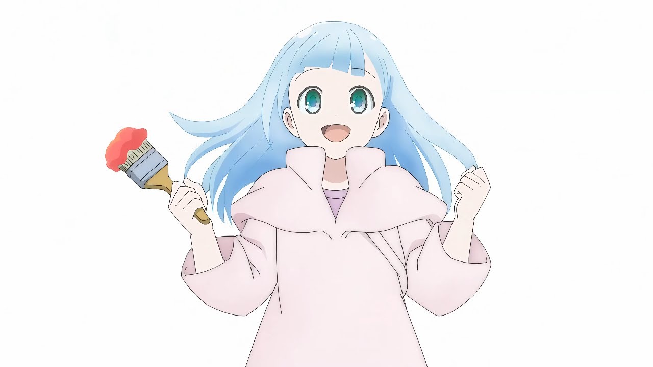 Dungeon People Anime Where To Watch