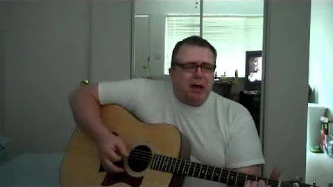 The Ballad of Joey Simms