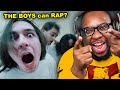 The Boys - sick (Official Music Video) REACTION