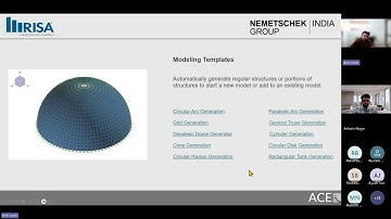 Beyond the Basics: Advanced Modeling and Efficient Design in RISA-3D