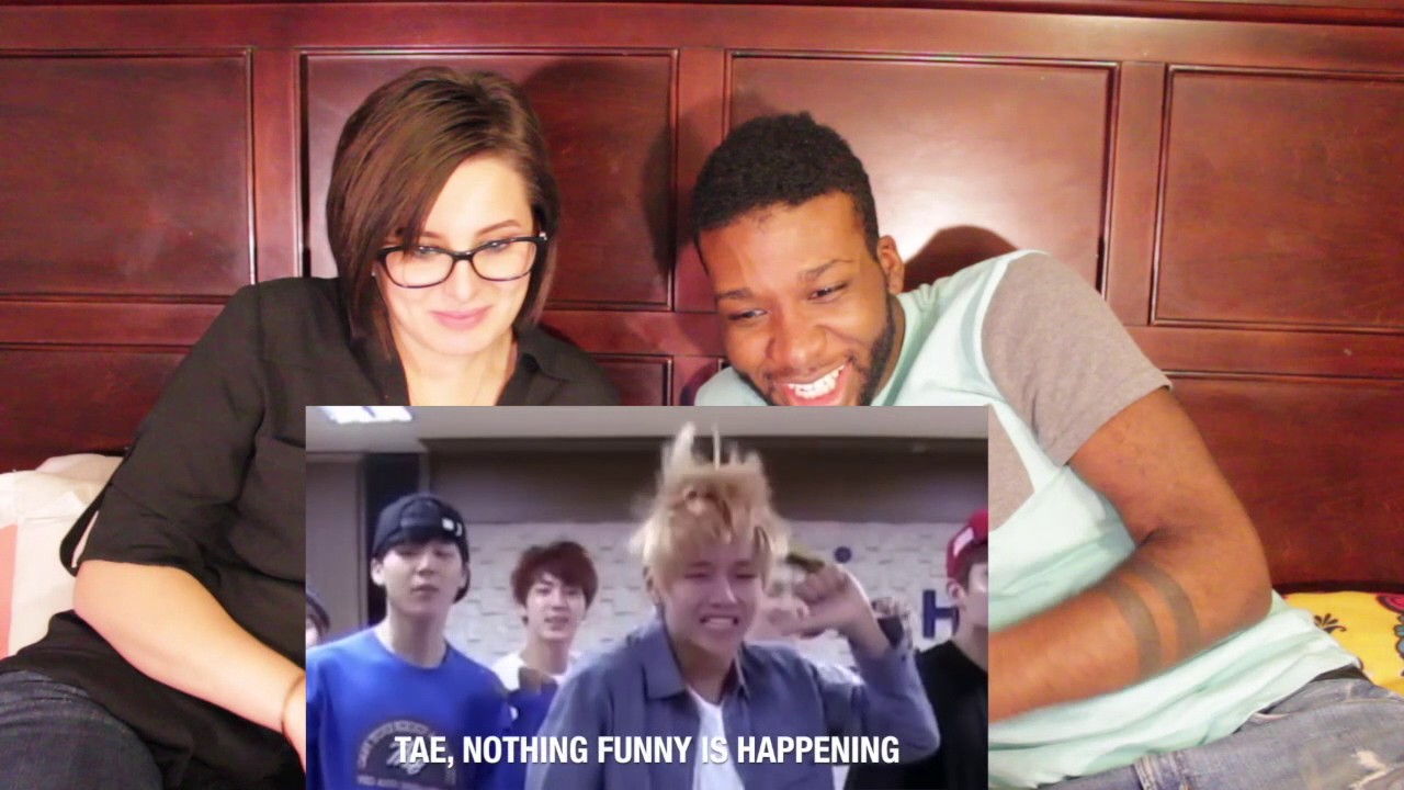 THINGS YOU DIDN'T NOTICE IN BTS JUST ONE DAY DANCE PRACTICE APPEAL VER  Reaction Video