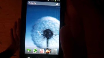 How to make your Android Phone look like a GaLaxy S III (Touchwiz 5.0)
