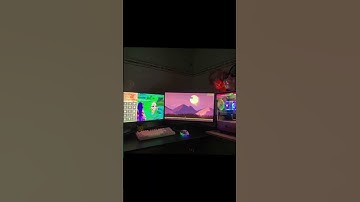 MAI PHI YEN | Góc decor gaming