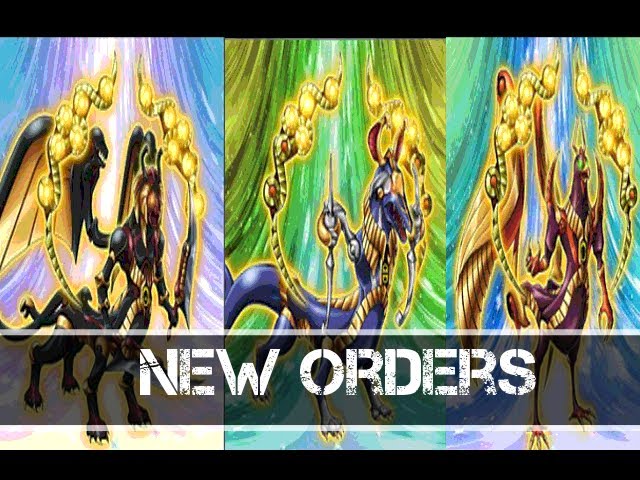yugioh new order deck Amazon.com: Yugioh ZEXAL 2011 Starter Deck Dawn of The XYZ New Series New  Monster Type! : Toys & Games main image 0