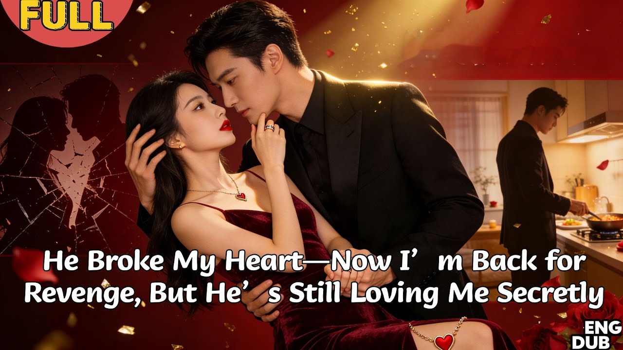 【ENG DUB】Our Love Turned to Hate by a Scheme—Now We’re Uncovering the ...