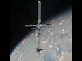 Star Citizen Timelapse of Port Tressler