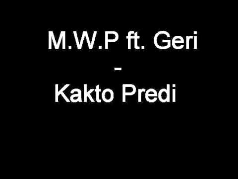 M W P Ft Geri Kakto Predi