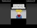 Bardock and King Vegeta Meet Black Frieza and Cooler (Final) #dragonball
